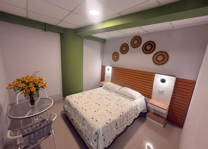 Entire Floor 5 Modernlofts アパート *