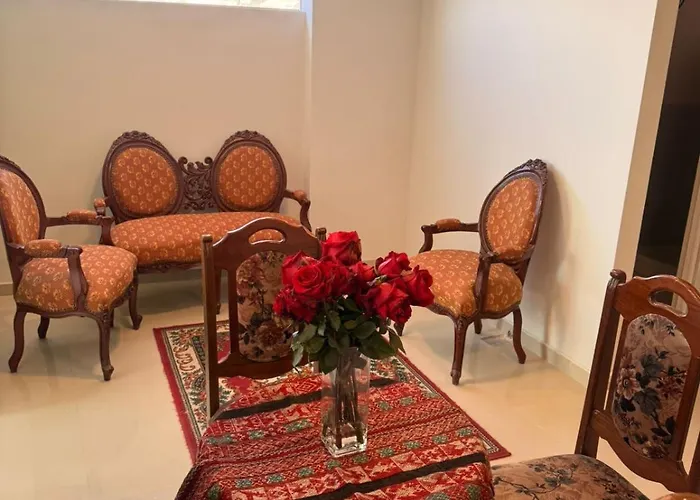 Entire Floor 5 Modernlofts * クスコ