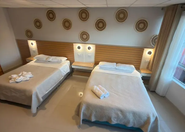 Entire Floor 5 Modernlofts アパート クスコ