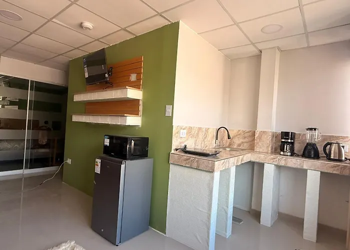 Entire Floor 5 Modernlofts