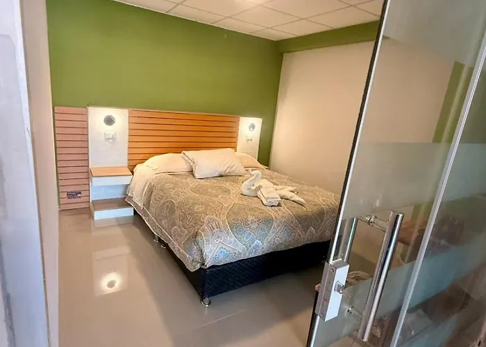 Entire Floor 5 Modernlofts Apartamento