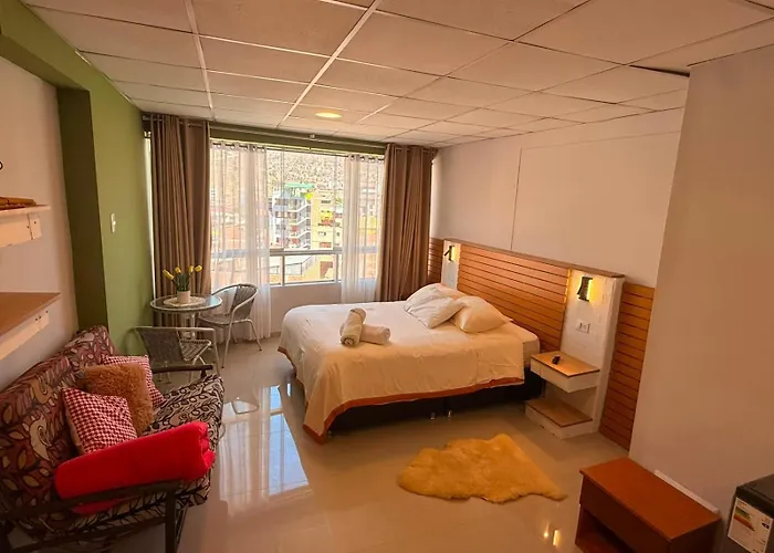 Apartamento Entire Floor 5 Modernlofts