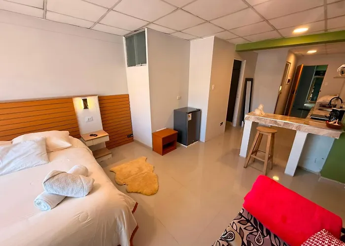 Entire Floor 5 Modernlofts Apartamento *