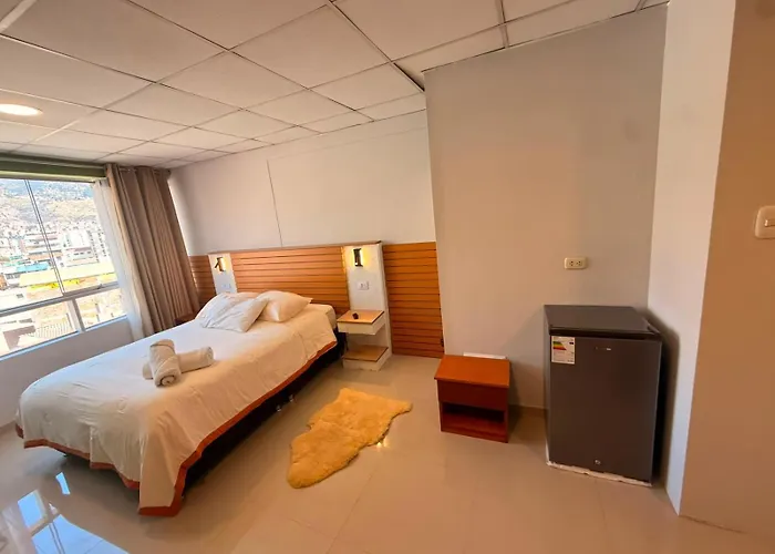 Entire Floor 5 Modernlofts *