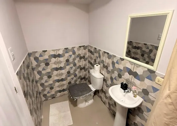 Apartamento Entire Floor 5 Modernlofts *